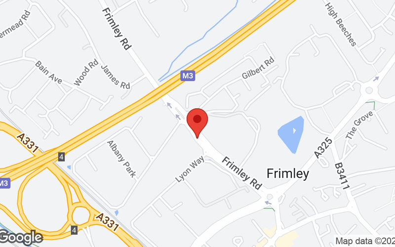 Frimley Road, Camberley Image 10