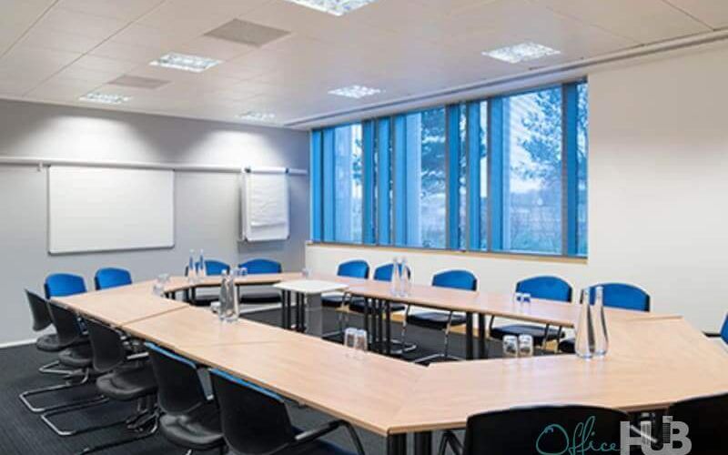 1010 Cambourne Business Pk, Cambridge Image 7