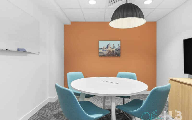 33 Cavendish Square, London Image 1