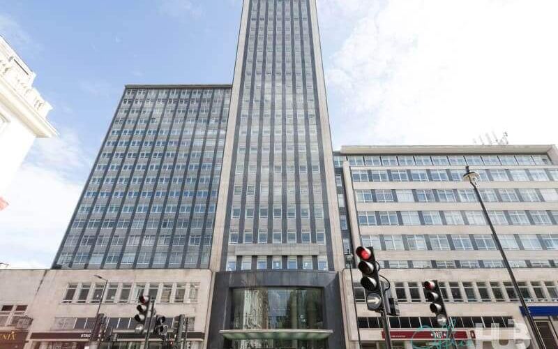 33 Cavendish Square, London Image 1