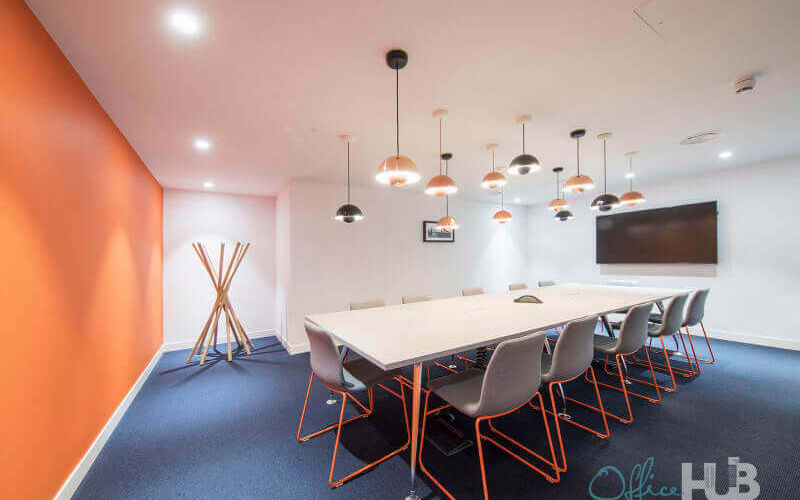 77 New Cavendish Street, London Image 7