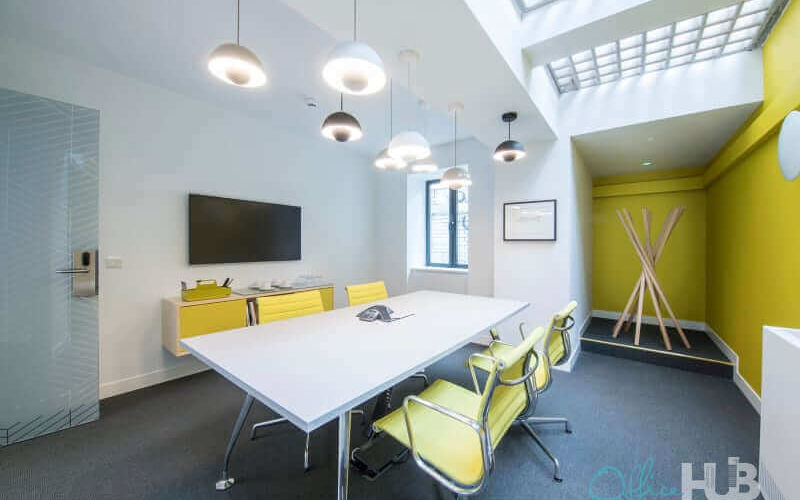 77 New Cavendish Street, London Image 7