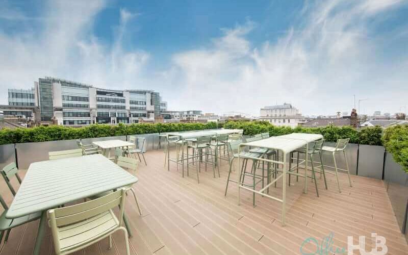 77 New Cavendish Street, London Image 9