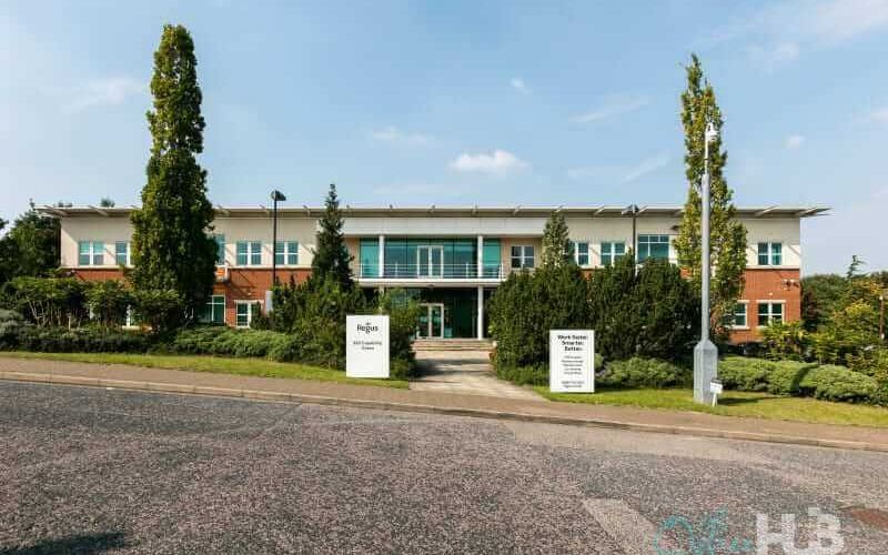 960 Capability Green, Luton Image 9