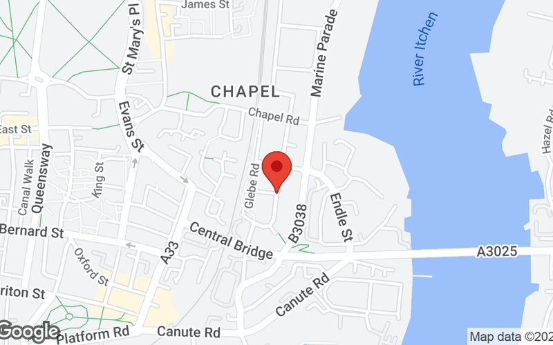 Andersons Road, Southampton Image 9