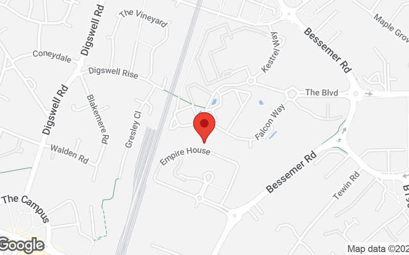 2 Falcon Gate, Welwyn Garden City Image 6