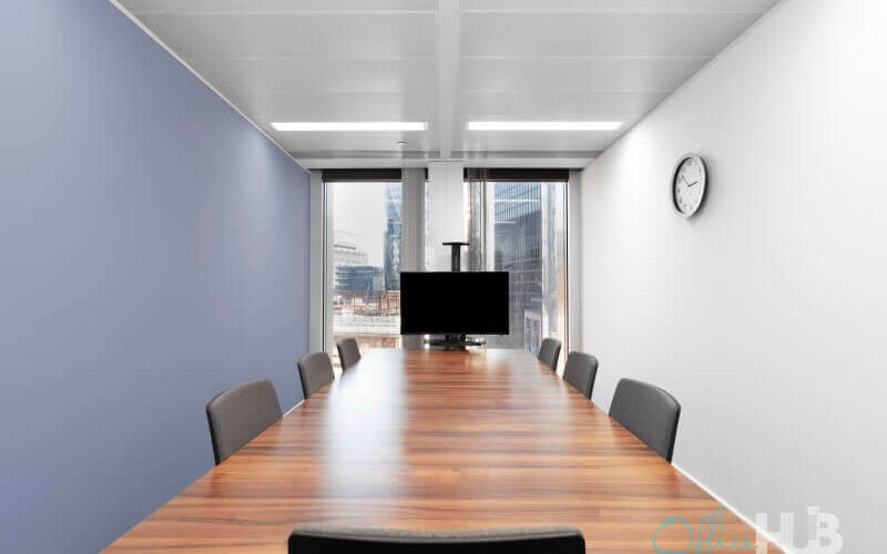 25 Old Broad St, London Image 2