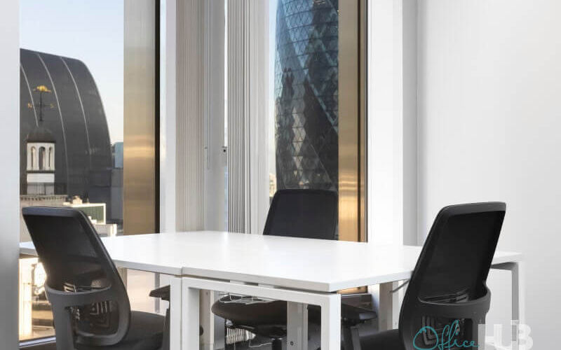 25 Old Broad St, London Image 1