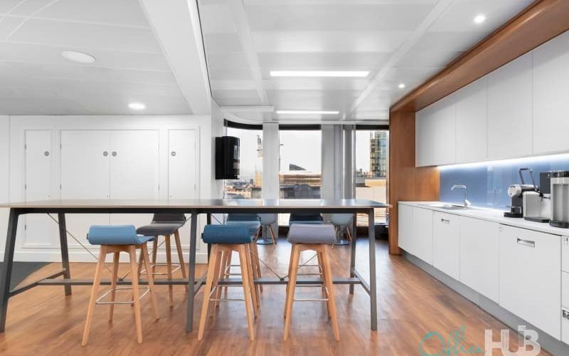 25 Old Broad St, London Image 5