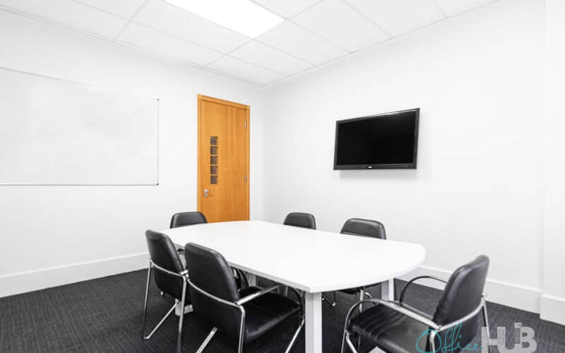 344-354 Gray's Inn Road, London Image 5