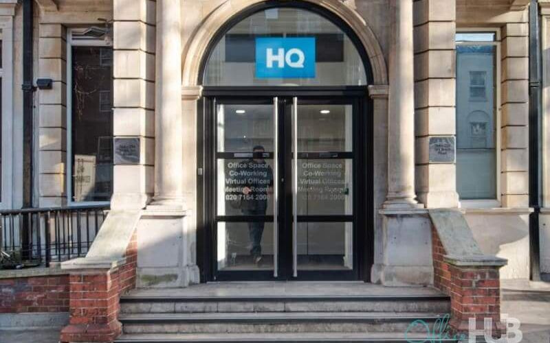 344-354 Gray's Inn Road, London Image 6