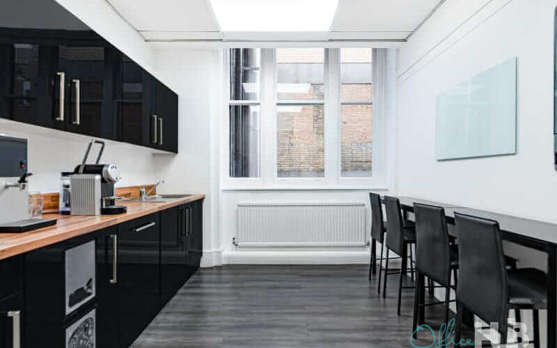 344-354 Gray's Inn Road, London Image 5