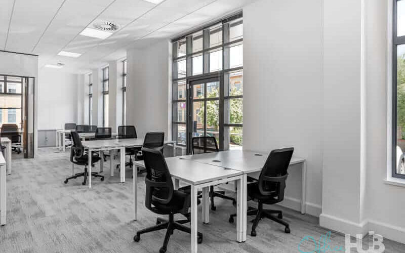 The Causeway, Staines Image 6