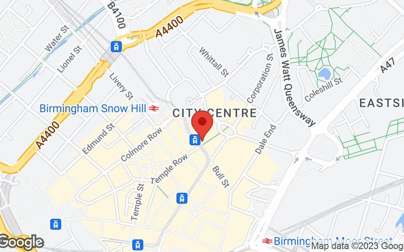 35 Bull Street, Birmingham Image 13