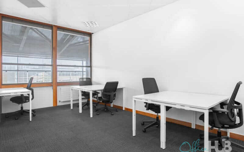 6-9 The Square, Uxbridge Image 7