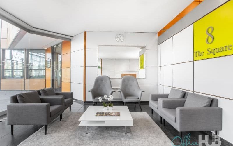 6-9 The Square, Uxbridge Image 1