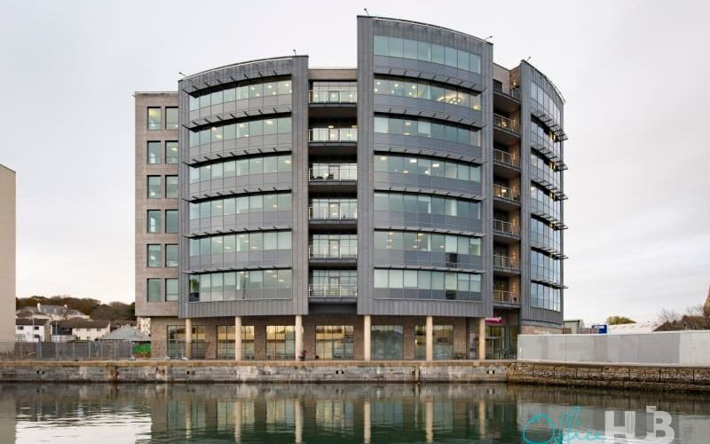 6 North East Quay, Plymouth Image 9