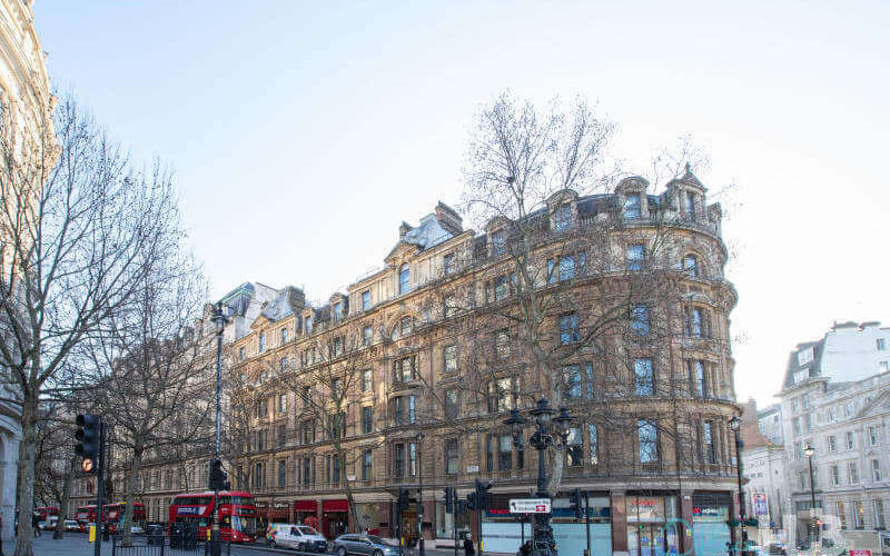 1 Trafalgar Square, London Image 1