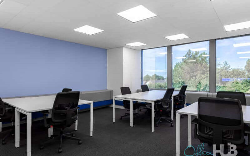 High Street, Potters Bar Image 5