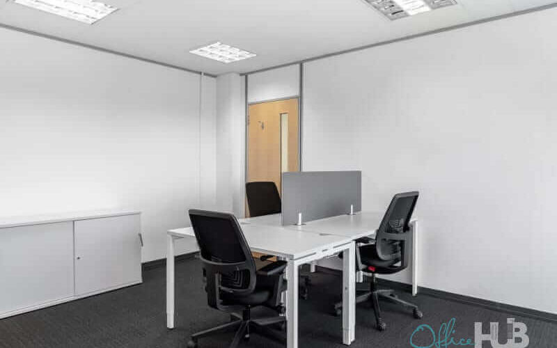 High Street, Potters Bar Image 6