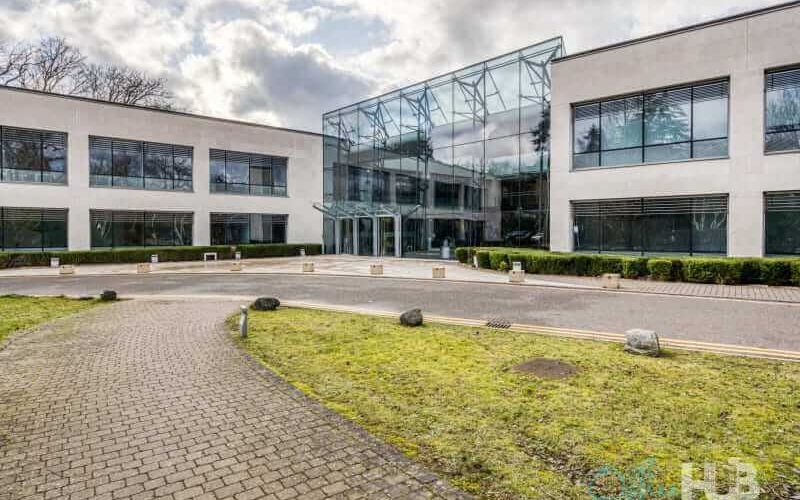 3000 Hillswood Drive, Chertsey, 50 DESKS 3000 Hillswood Drive, Chertsey Image 1