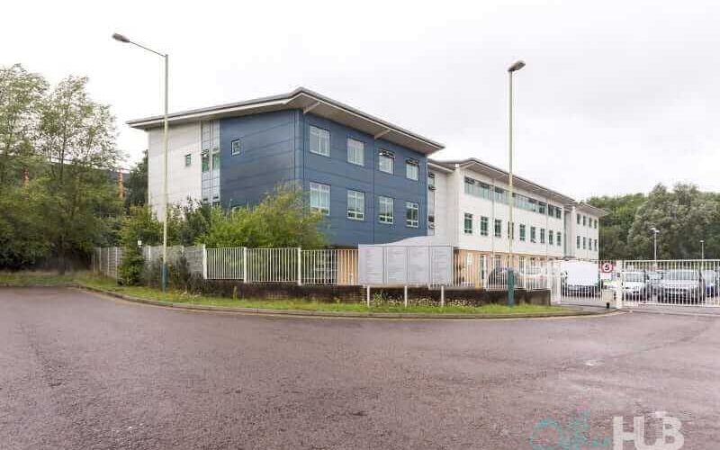 Rivermead Drive, Swindon Image 9