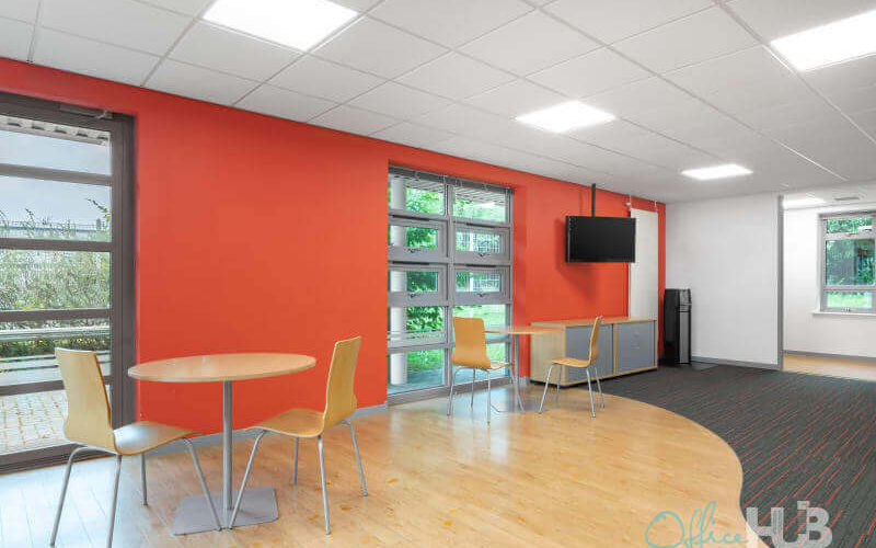 Rivermead Drive, Swindon Image 1