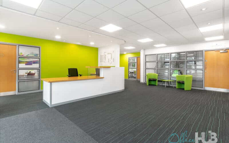 Rivermead Drive, Swindon Image 3