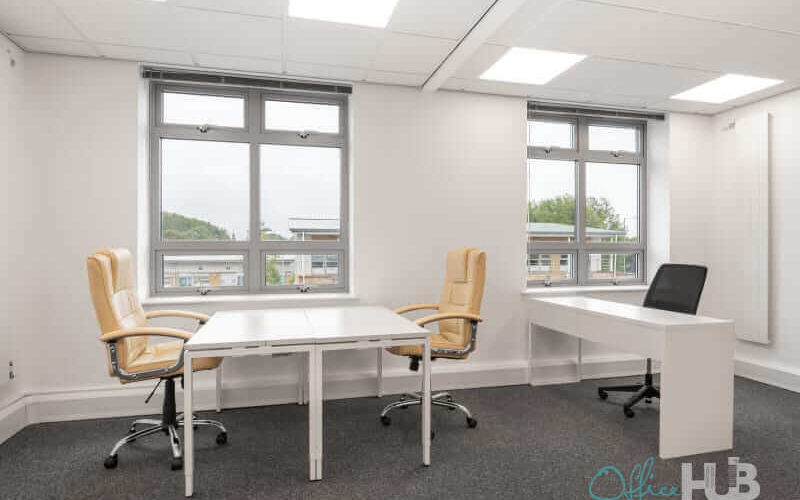 Rivermead Drive, Swindon Image 8