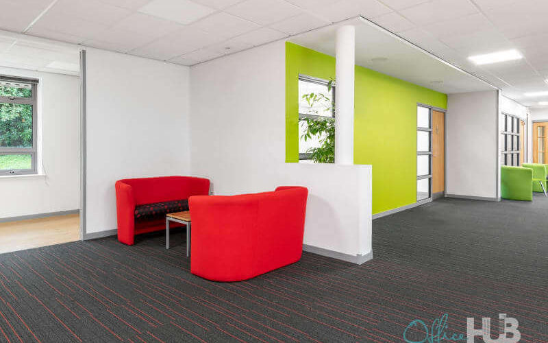 Rivermead Drive, Swindon Image 5