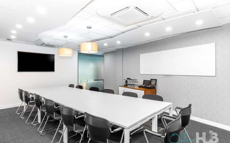 48 Warwick Street, London Image 6