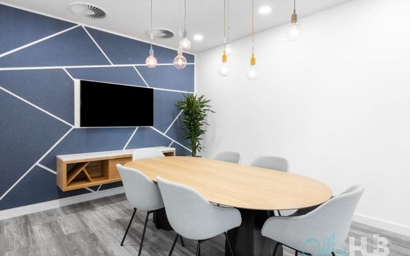 100 Bishopsgate, London Image 5