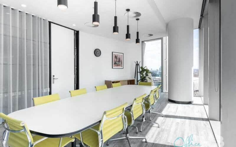 100 Bishopsgate, London Image 5