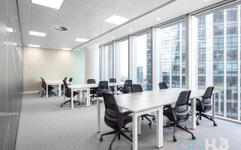 100 Bishopsgate, London Image 4