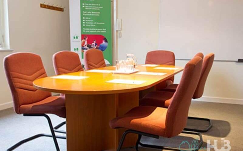 Jubilee Close, Weymouth Image 2