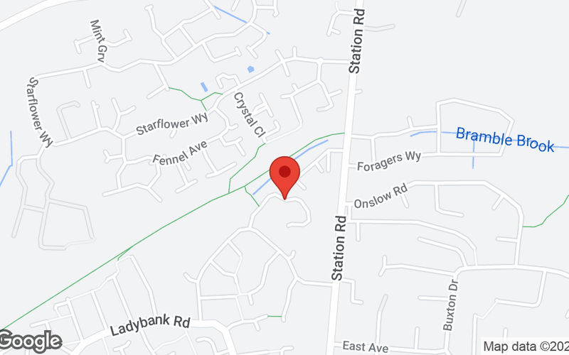 Atterbury Fairbourne Drive, Milton Keynes Image 8