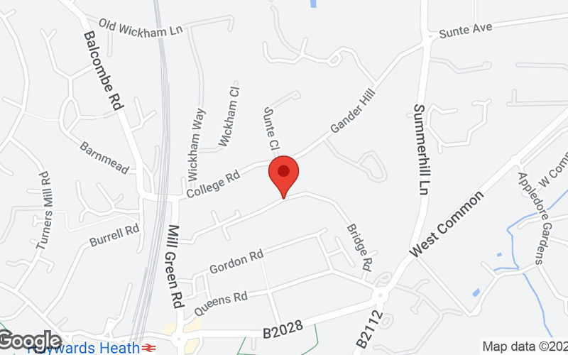 Bridge Road, Haywards Heath Image 7