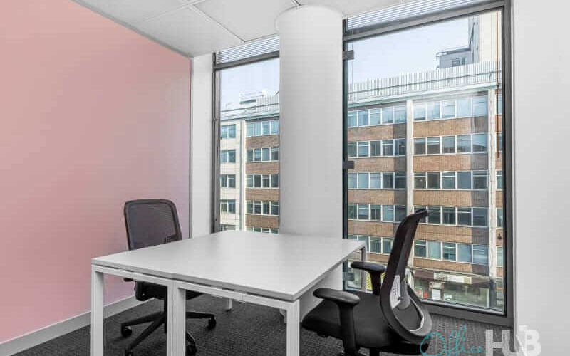 85 Tottenham Court Road, London Image 4