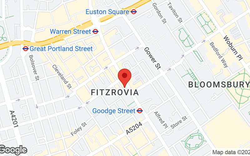 85 Tottenham Court Road, London Image 8