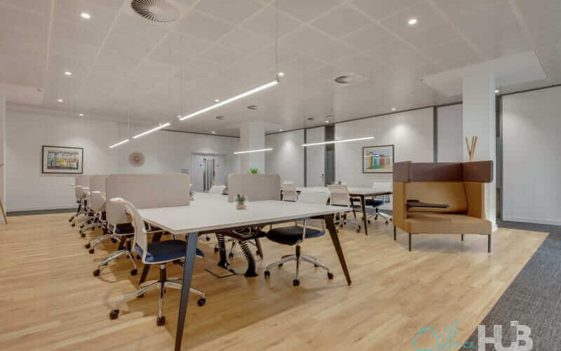 Centenary Way, Manchester Image 3