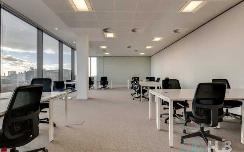 Centenary Way, Manchester Image 8