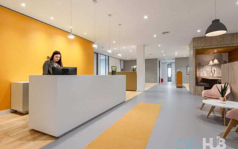 Centenary Way, Manchester Image 4