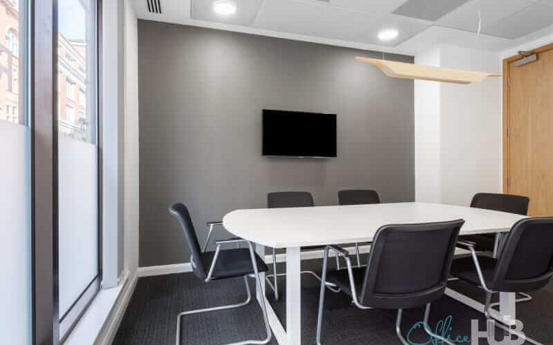 2 Tallis Street, London Image 6