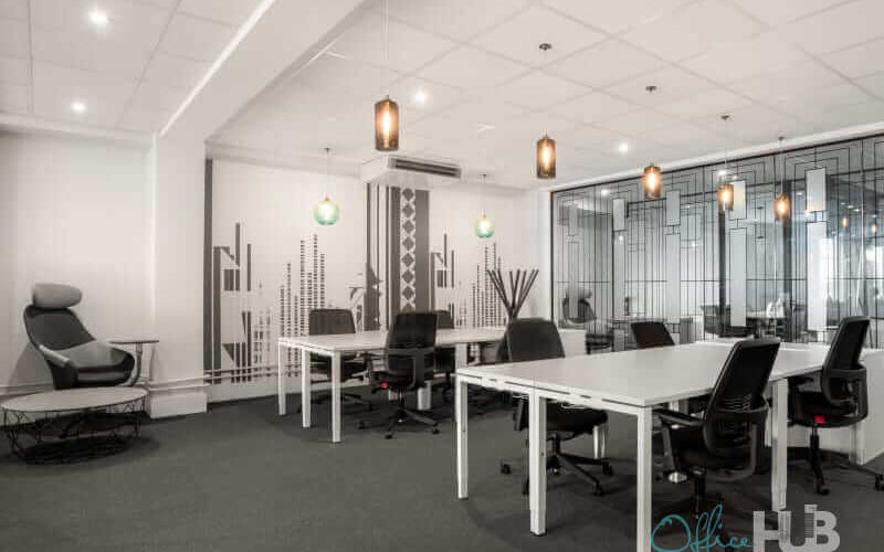 52 Grosvenor Gardens, London Image 4