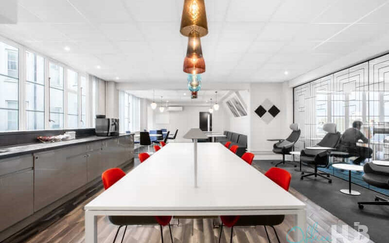 52 Grosvenor Gardens, London Image 5