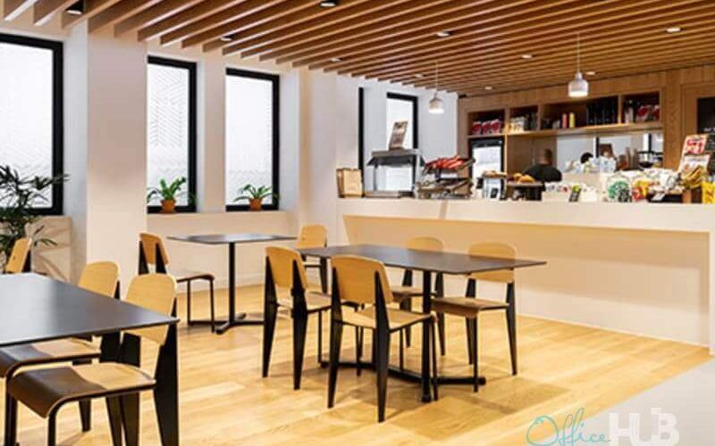 307 Euston Road, London Image 1