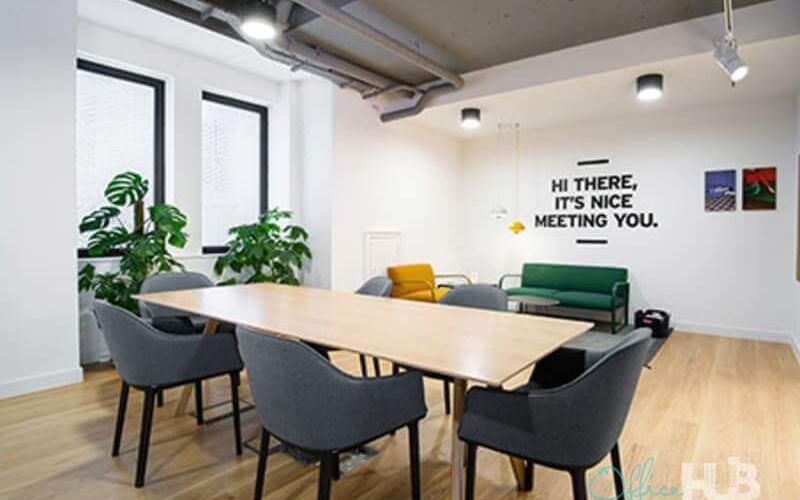 307 Euston Road, London Image 8