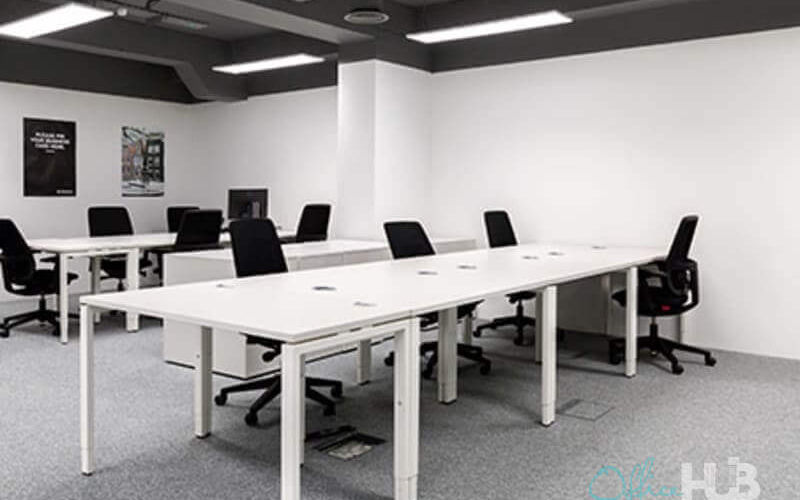 307 Euston Road, London Image 5