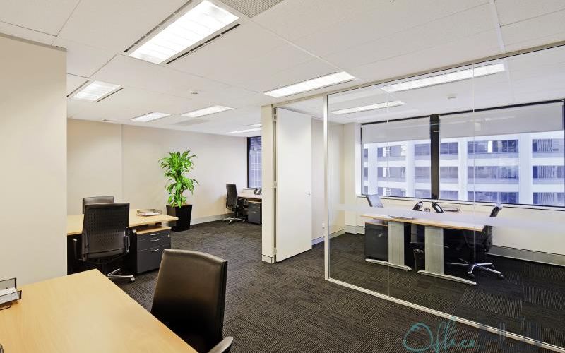 95 Pitt Street, Sydney Image 1