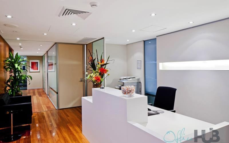 95 Pitt Street, Sydney Image 1